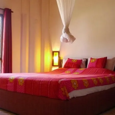 Slipway Mathra Service Apartments